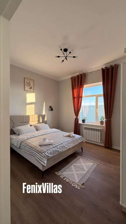 Oğuz Oğuz Rayonu, Azerbaijan günlük kirayə Həyət evi / Villa 170 AZN-a 3 otaqlı
